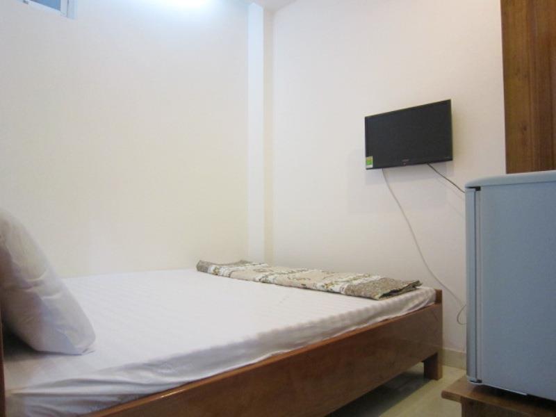 Ck Saigon Central Hotel Ho Chi Minh City Exterior photo