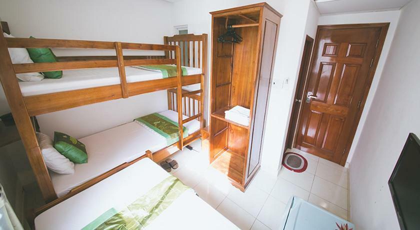Ck Saigon Central Hotel Ho Chi Minh City Exterior photo